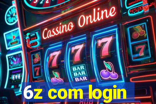 6z com login